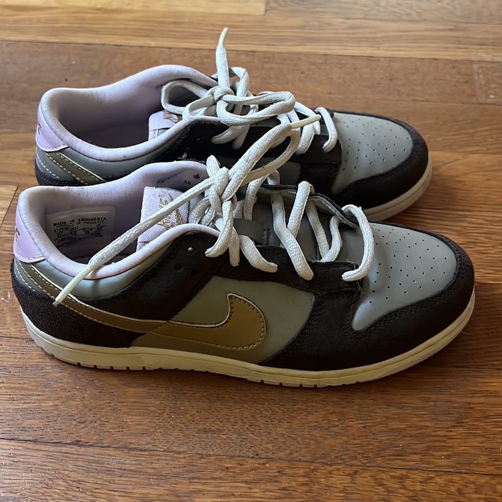 Nike Dunks Youth